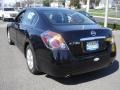 Super Black - Altima 2.5 SL Photo No. 6