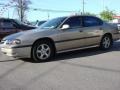 2003 Sandrift Metallic Chevrolet Impala LS  photo #2