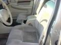 2003 Sandrift Metallic Chevrolet Impala LS  photo #8