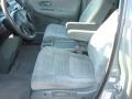 2001 Stone Gray Metallic Honda Odyssey EX  photo #8