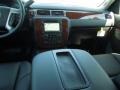 2012 Black Chevrolet Suburban LTZ 4x4  photo #20