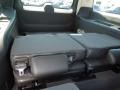 2012 Black Chevrolet Suburban LTZ 4x4  photo #23