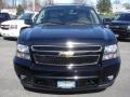 Black - Tahoe LT 4x4 Photo No. 2
