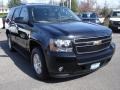 Black - Tahoe LT 4x4 Photo No. 3