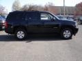 Black - Tahoe LT 4x4 Photo No. 5