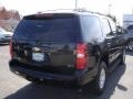 Black - Tahoe LT 4x4 Photo No. 6