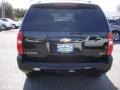 Black - Tahoe LT 4x4 Photo No. 7