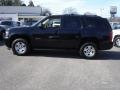 Black - Tahoe LT 4x4 Photo No. 10