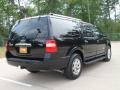 2007 Black Ford Expedition EL Limited  photo #5
