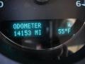 Black - Tahoe LT 4x4 Photo No. 18