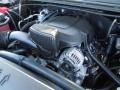 6.0 Liter OHV 16-Valve VVT Flex-Fuel Vortec V8 Engine for 2012 Chevrolet Silverado 2500HD LT Extended Cab 4x4 #62979803
