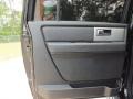 2007 Black Ford Expedition EL Limited  photo #20