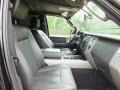 2007 Black Ford Expedition EL Limited  photo #29
