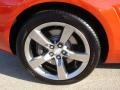 2010 Chevrolet Camaro SS/RS Coupe Wheel