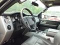 2007 Black Ford Expedition EL Limited  photo #31