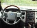 2007 Black Ford Expedition EL Limited  photo #32
