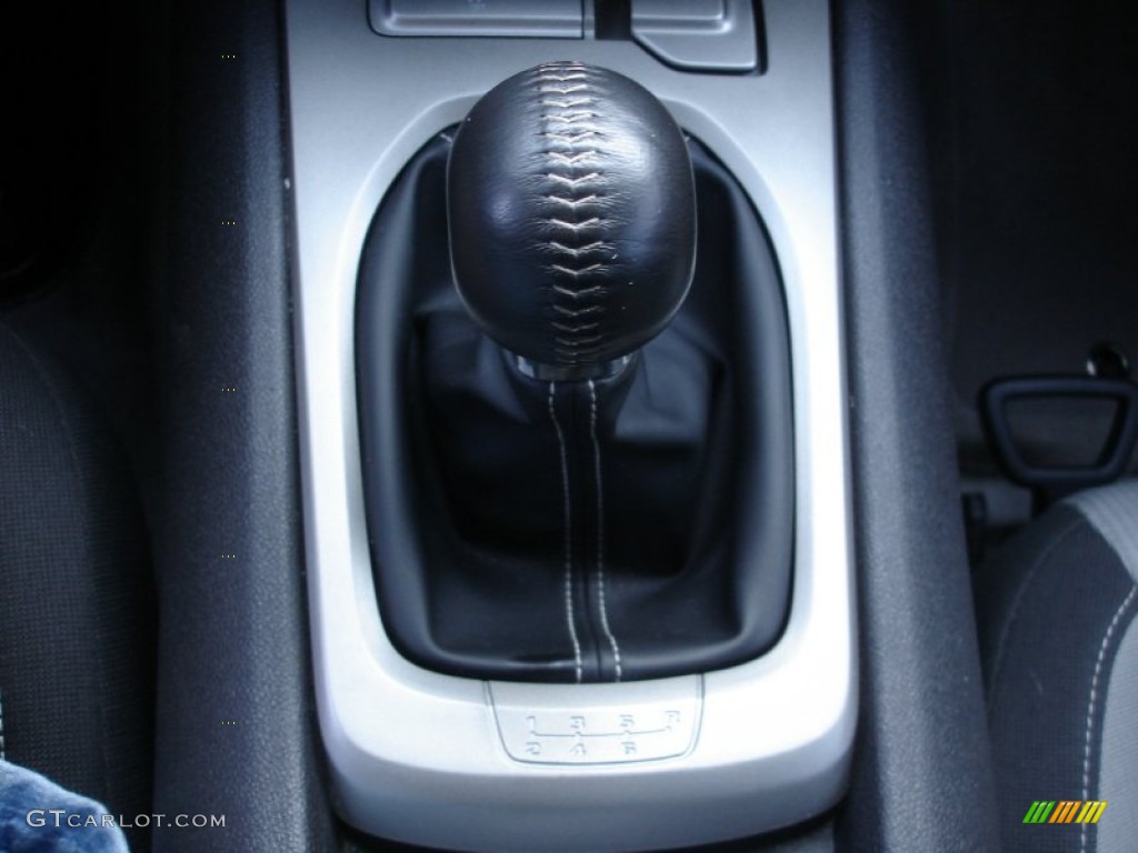 2010 Chevrolet Camaro SS/RS Coupe 6 Speed Manual Transmission Photo #62979944