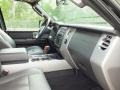 2007 Black Ford Expedition EL Limited  photo #41