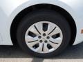 Summit White - Cruze LS Photo No. 23