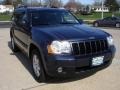 Modern Blue Pearl - Grand Cherokee Laredo 4x4 Photo No. 3