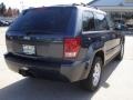 Modern Blue Pearl - Grand Cherokee Laredo 4x4 Photo No. 4