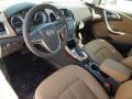 Choccachino Prime Interior Photo for 2012 Buick Verano #62980438