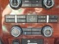 Chaparral Leather/Camel Controls Photo for 2009 Ford F150 #62980466