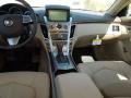 Mocha Steel Metallic - CTS 3.6 Sedan Photo No. 20