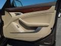 Mocha Steel Metallic - CTS 3.6 Sedan Photo No. 25