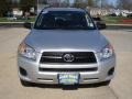 Classic Silver Metallic - RAV4 4WD Photo No. 2