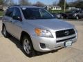 Classic Silver Metallic - RAV4 4WD Photo No. 3