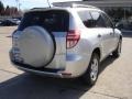 Classic Silver Metallic - RAV4 4WD Photo No. 4