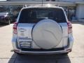 Classic Silver Metallic - RAV4 4WD Photo No. 5