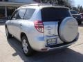 Classic Silver Metallic - RAV4 4WD Photo No. 6