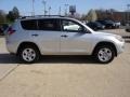 Classic Silver Metallic - RAV4 4WD Photo No. 7