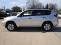 Classic Silver Metallic - RAV4 4WD Photo No. 9