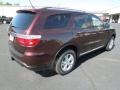 Deep Molten Red Pearl - Durango SXT Photo No. 6
