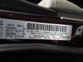 PR8: Deep Molten Red Pearl 2012 Dodge Durango SXT Color Code