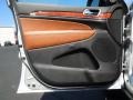 New Saddle/Black Door Panel Photo for 2012 Jeep Grand Cherokee #62981261