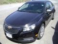 Black Granite Metallic - Cruze LS Photo No. 1