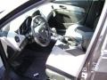 Black Granite Metallic - Cruze LS Photo No. 2