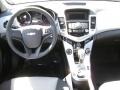 Black Granite Metallic - Cruze LS Photo No. 4