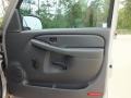 Door Panel of 2004 Sierra 1500 Regular Cab