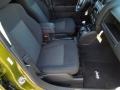 2012 Rescue Green Metallic Jeep Patriot Sport  photo #20