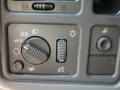 Pewter Controls Photo for 2004 GMC Sierra 1500 #62981639