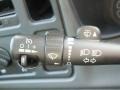 Pewter Controls Photo for 2004 GMC Sierra 1500 #62981673