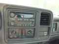 Pewter Controls Photo for 2004 GMC Sierra 1500 #62981697