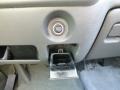 2004 Silver Birch Metallic GMC Sierra 1500 Regular Cab  photo #31