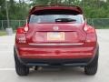 Cayenne Red - Juke SL Photo No. 6