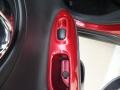 Black/Red w/Red Trim Controls Photo for 2011 Nissan Juke #62981996